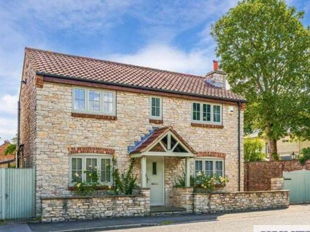 House for sale in North Yorkshire