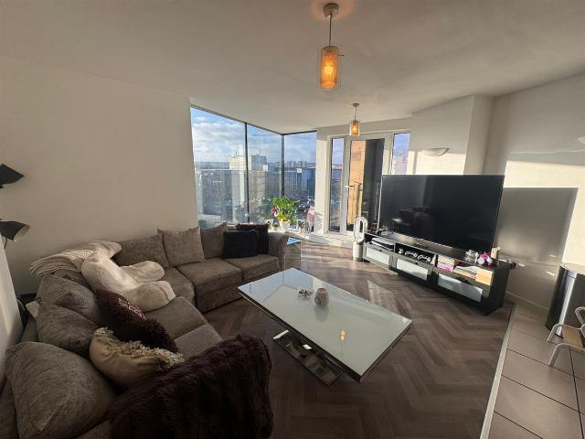 Apartment for rent in Little Germany, West Yorkshire