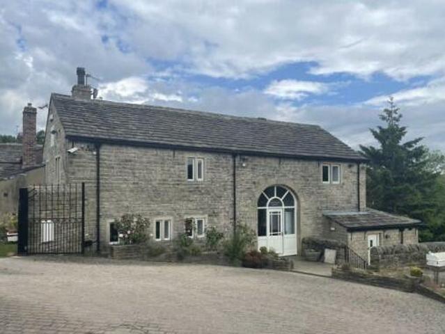 House for sale in North Yorkshire