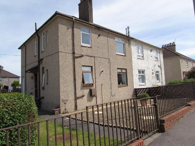 House for rent in Crosshouse, Scotland