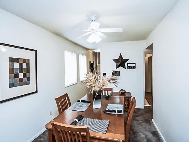Apartment for rent in Kansas City, Missouri