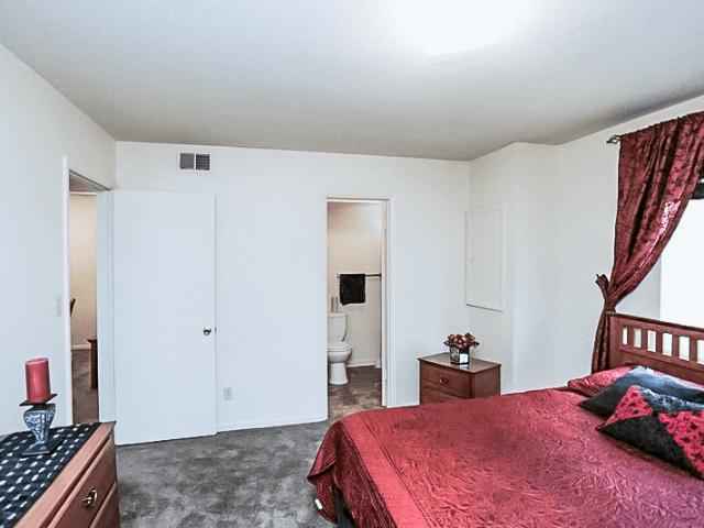 Apartment for rent in Kansas City, Missouri