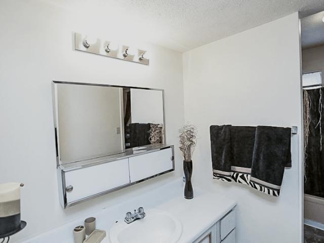 Apartment for rent in Kansas City, Missouri