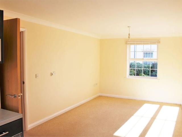 Apartment for rent in Firepool, Rumwell