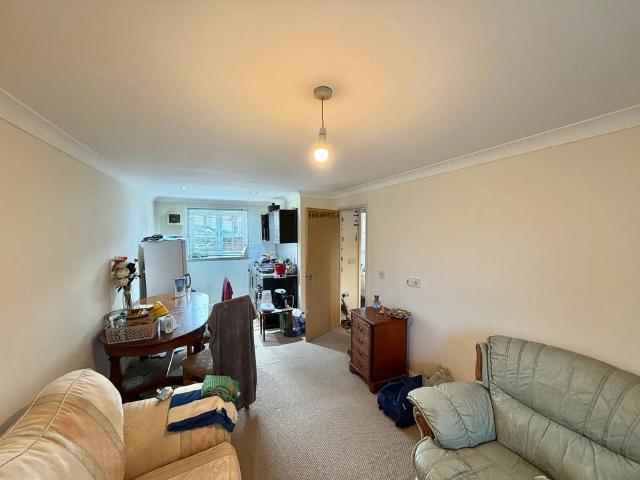 Apartment for rent in Firepool, Taunton