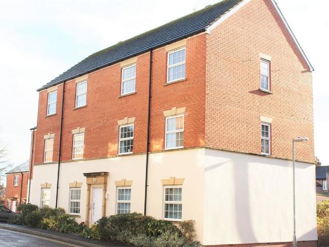House for rent in Firepool, Rumwell