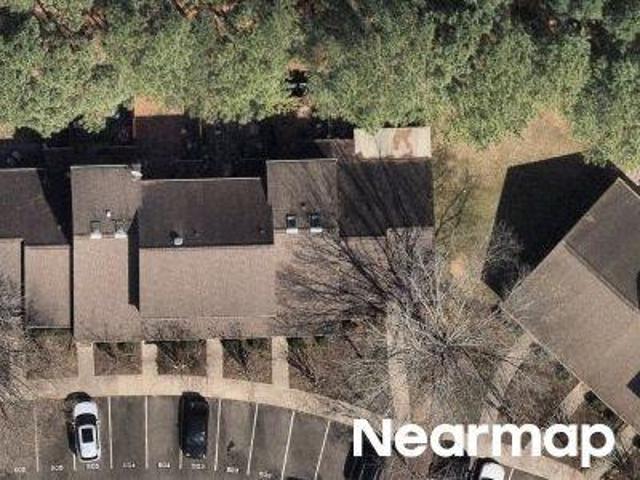 Townhouse for sale in Durham, North Carolina