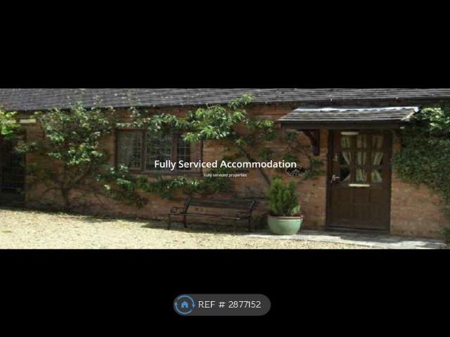 House for rent in Barton, Leicestershire