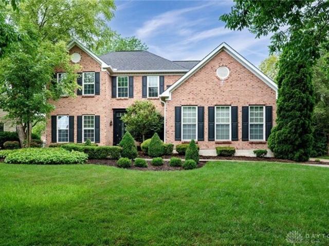 House for sale in Centerville