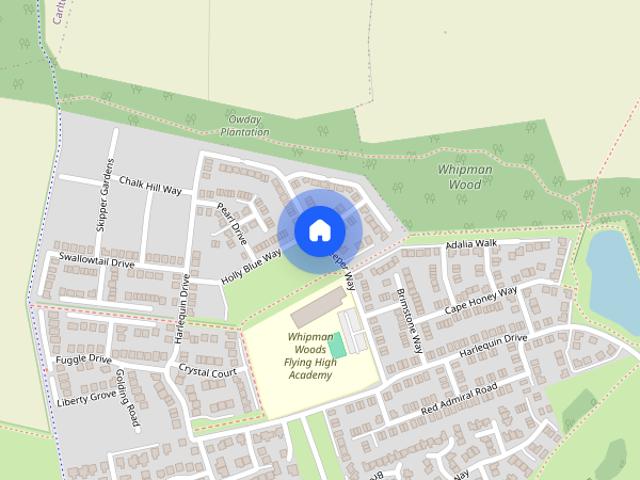 House for rent in Costhorpe, East Midlands
