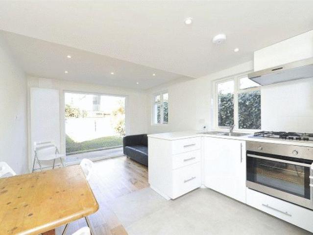 House for rent in Brixton, Greater London
