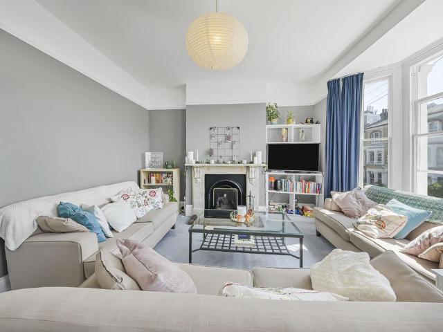 Apartment for rent in Brixton, Greater London