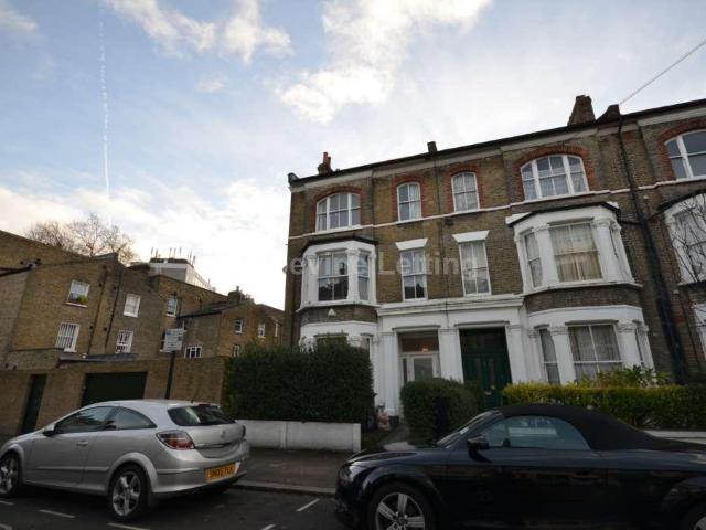Apartment for rent in Brixton, Greater London