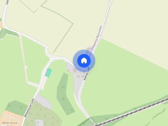 House for rent in Chepping Wycombe, Forty Green