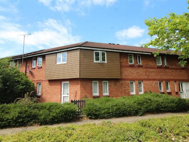 House for rent in Werrington Village, Peterborough