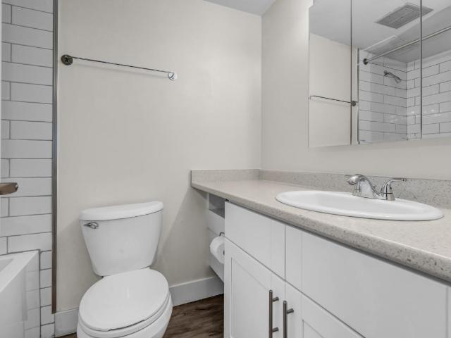 Apartment for rent in Coquitlam