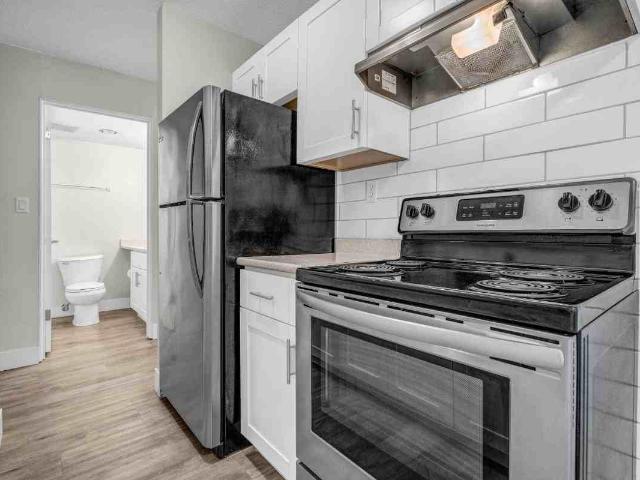 Apartment for rent in Coquitlam