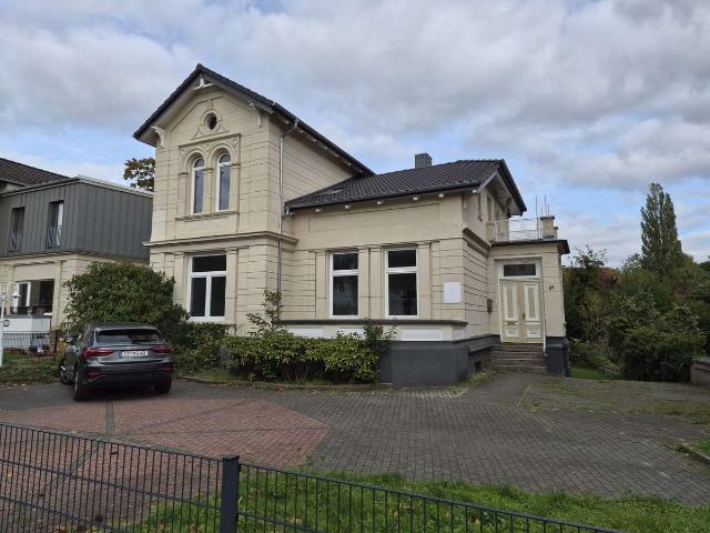 Haus kaufen in Itzehoe, Kreis Steinburg