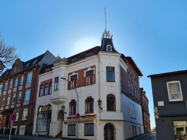 Apartment mieten in Bekmünde, Schleswig-Holstein