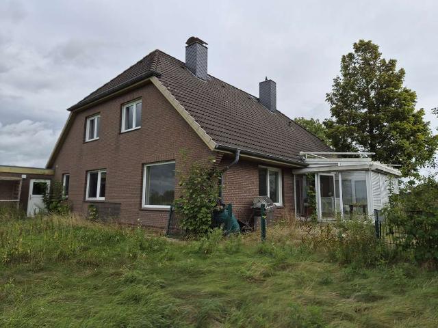 Haus kaufen in Sommerland, Kreis Steinburg