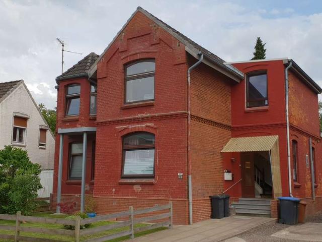 Haus kaufen in Itzehoe, Kreis Steinburg