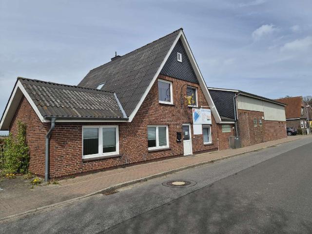 Haus kaufen in Sommerland, Kreis Steinburg