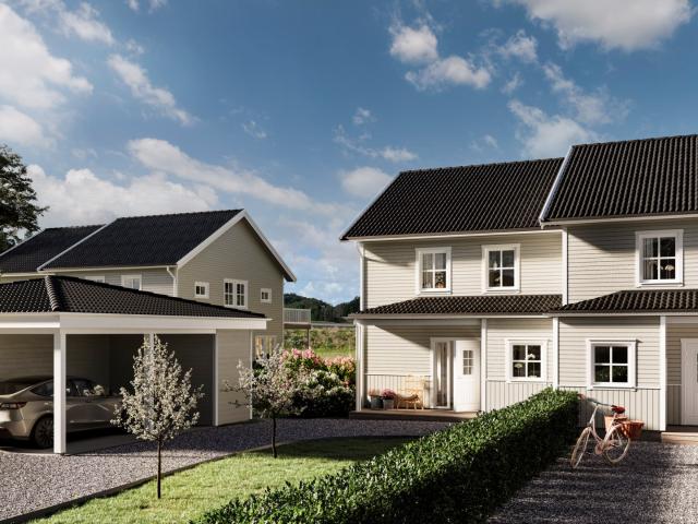 Villa till salu i Göteborg, Västra Götaland