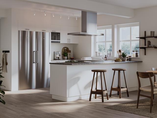 Tomt till salu i Billdal, Västra Götaland