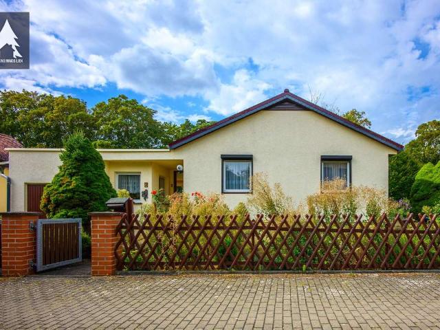 Haus kaufen in Gatersleben