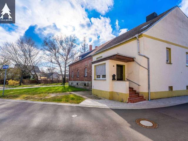 Haus kaufen in Gatersleben