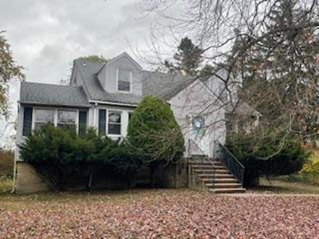 House for sale in East Brunswick, New Jersey