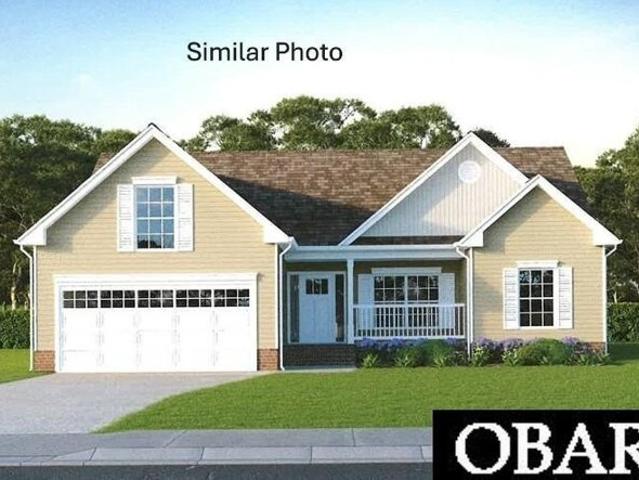 House for sale in Gates, North Carolina