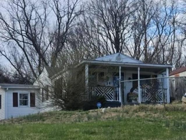 Property for sale in Virginia