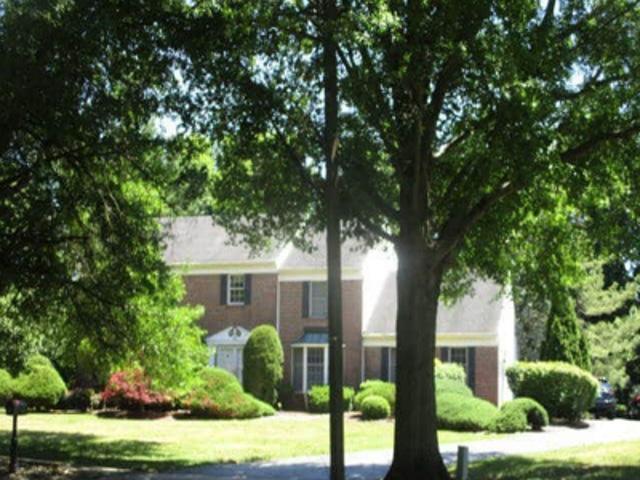 House for sale in Princeton Junction, New Jersey