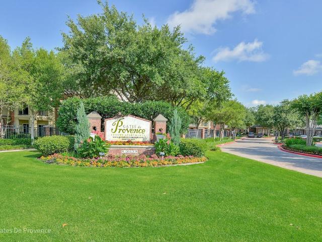 Apartment for rent in Dallas, Texas