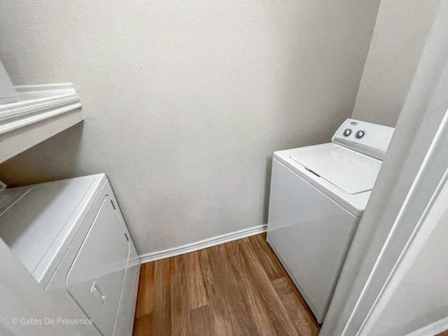 Apartment for rent in Dallas, Texas