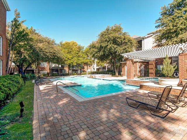 Apartment for rent in Dallas, Texas
