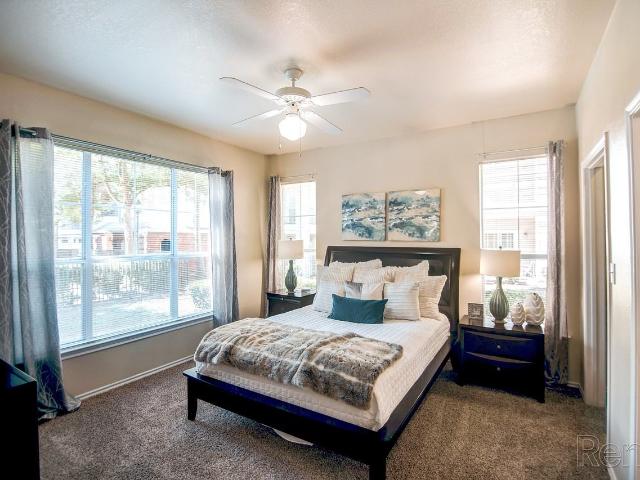 Apartment for rent in Dallas, Texas