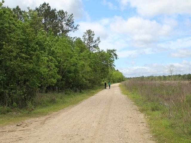 Land for sale in Liberty, Texas
