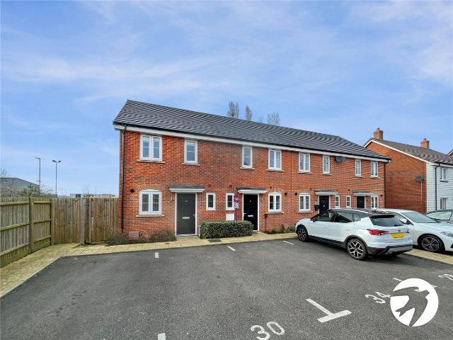 House for rent in Midway, Kent