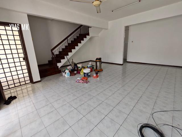 Terraced House for rent in Port Klang, Selangor