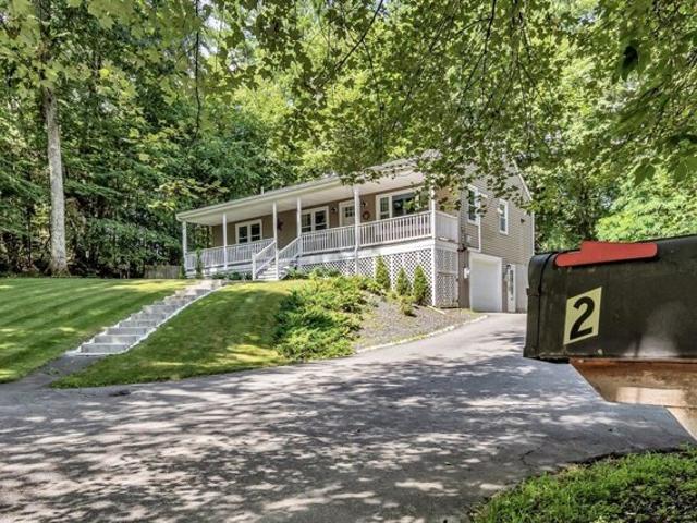House for sale in Millbury, Massachusetts