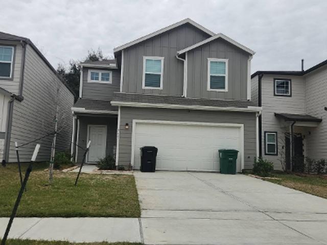 House for sale in Harris, Texas