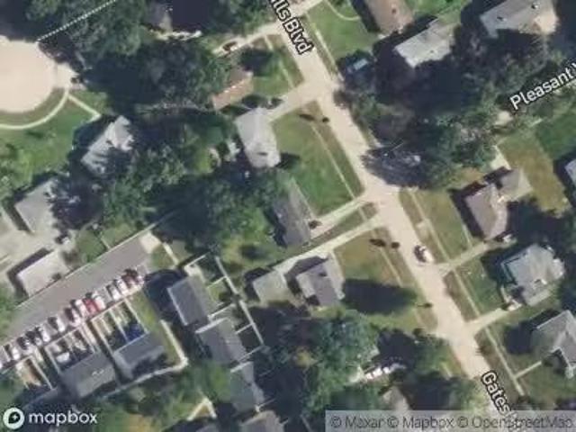 House for sale in Medina