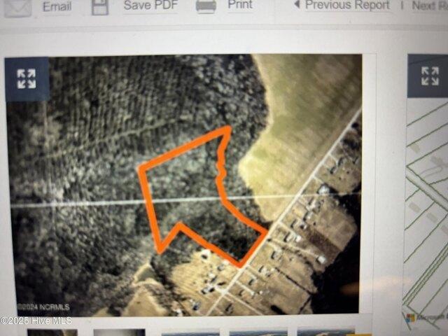 Land for sale in Gates, North Carolina