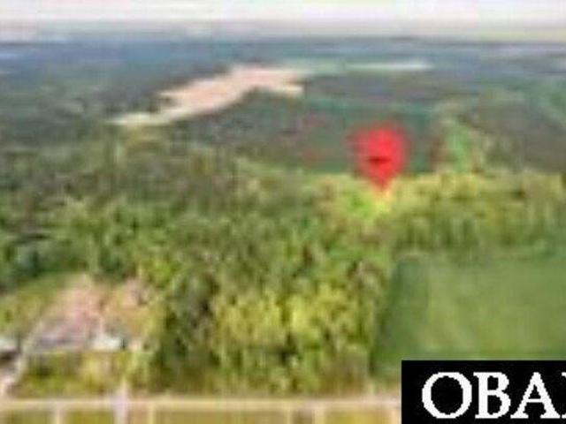 Land for sale in Gates, North Carolina