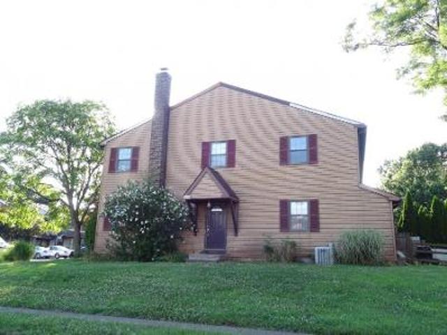 Condo for sale in Bucks, Pennsylvania
