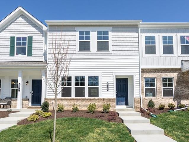 Townhouse for sale in Virginia