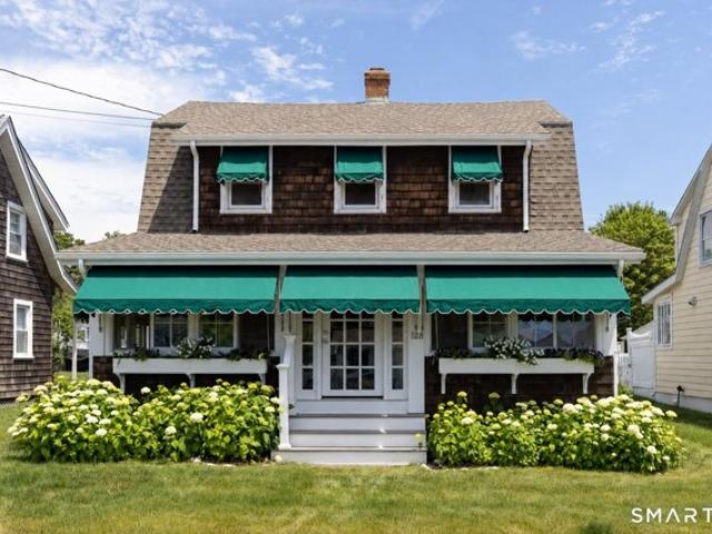 House for sale in Old Saybrook, Connecticut