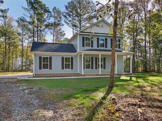 House for sale in Virginia